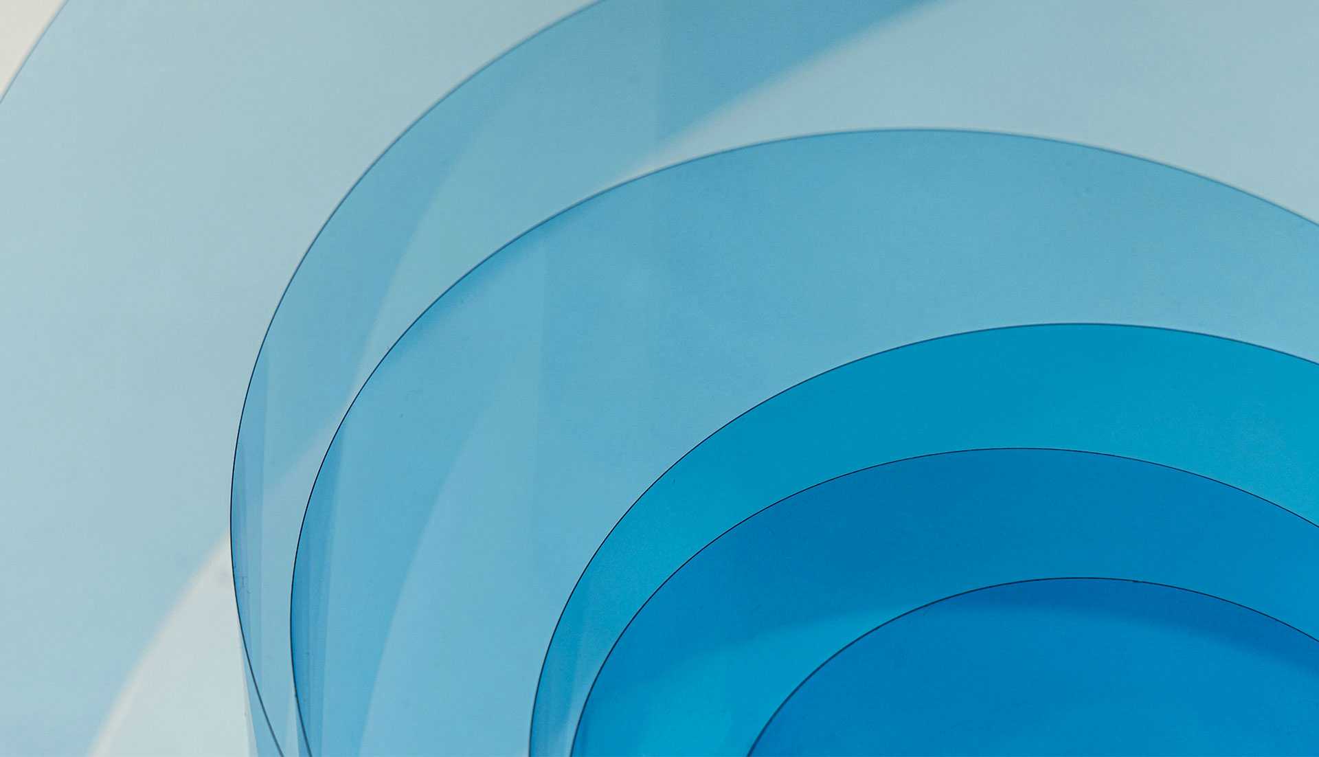 专业研发和制造功能性双向拉伸聚酯薄膜